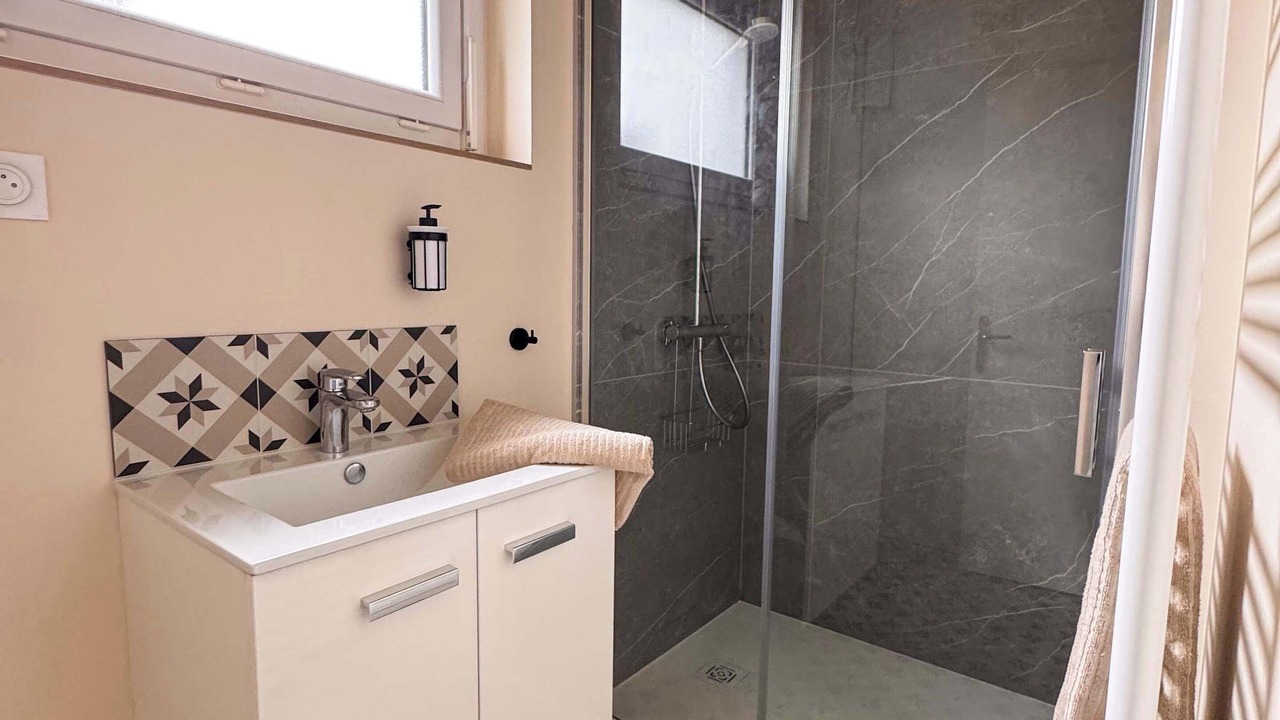 Photo of Bathroom in Petit Bourg