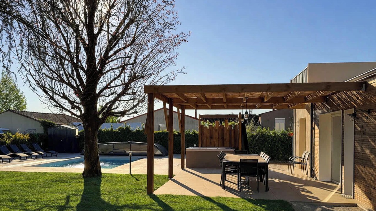 Photo of Outdoor in Petit Bourg