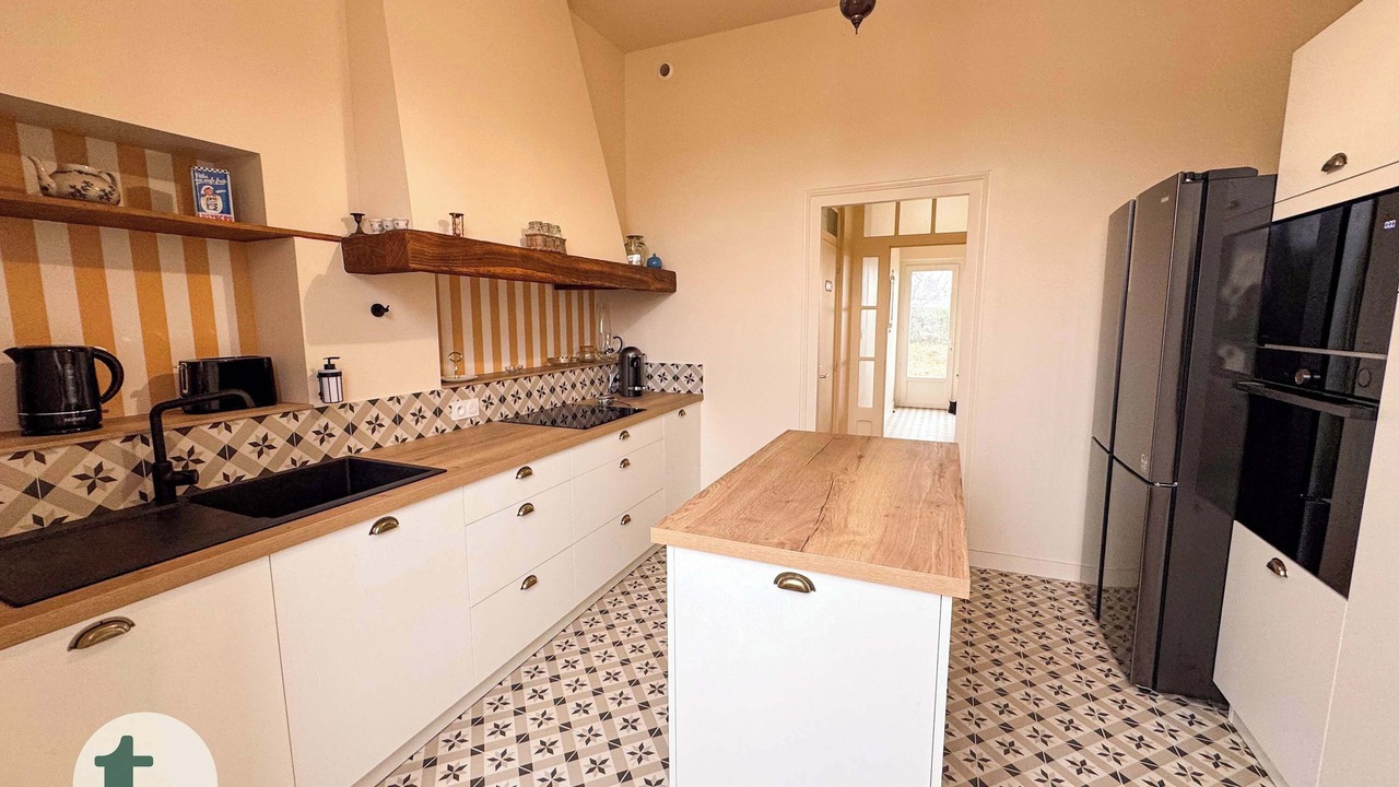 Photo of Kitchen in Petit Bourg