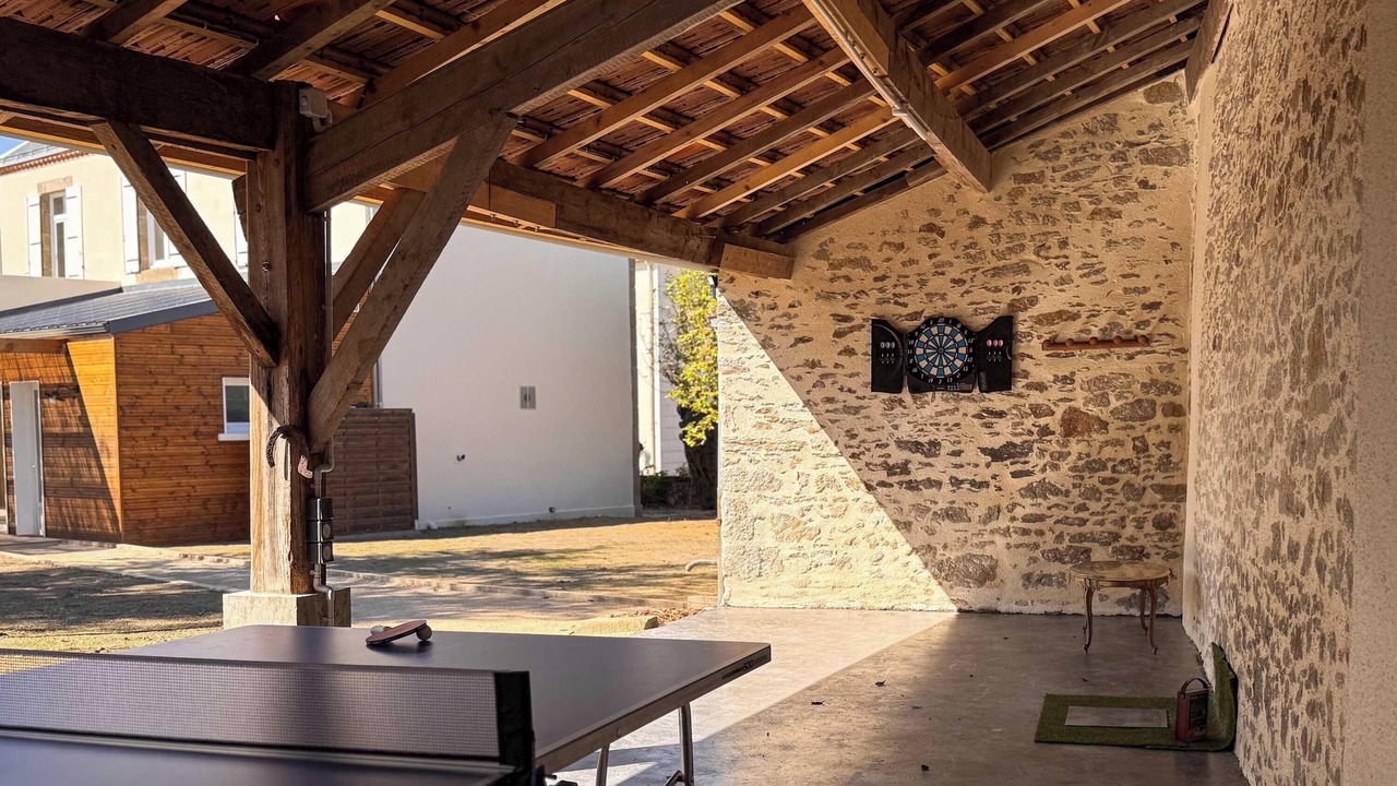 Photo of Patio Balcony in Petit Bourg