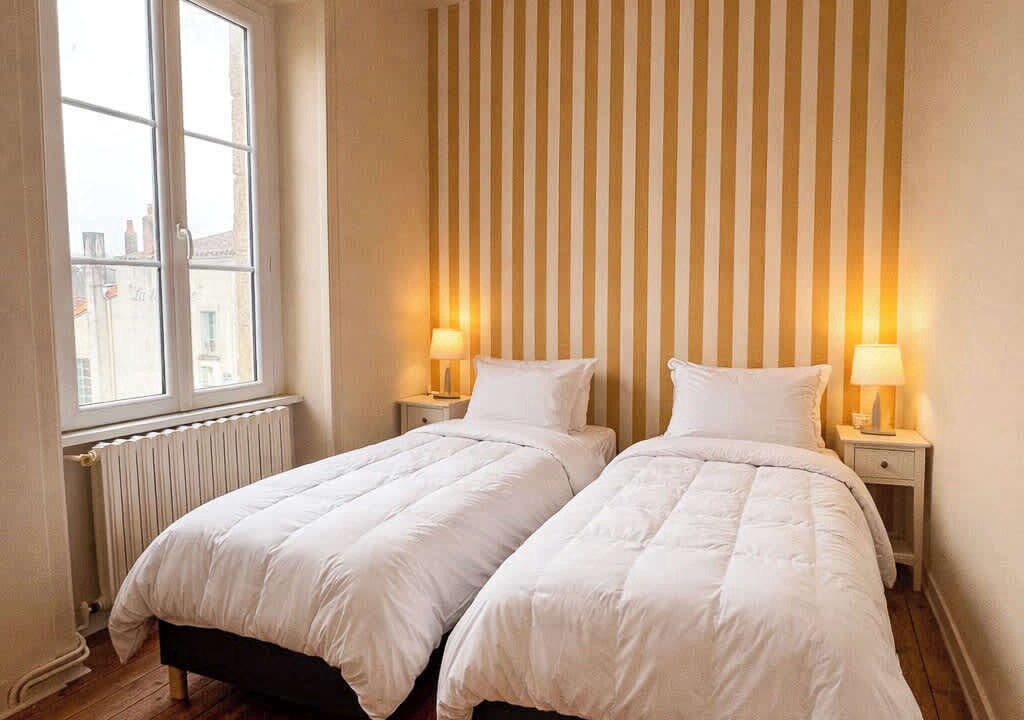 Photo of Bedroom in Petit Bourg