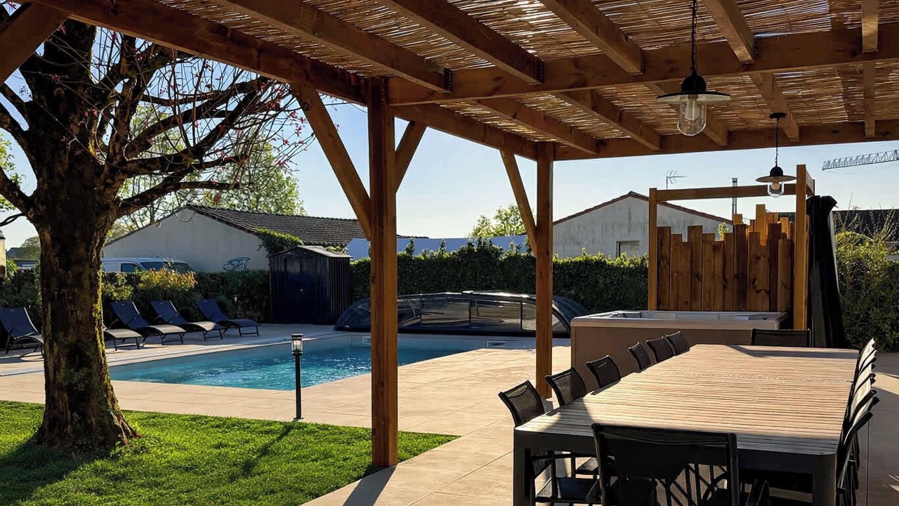 Photo of Outdoor in Petit Bourg