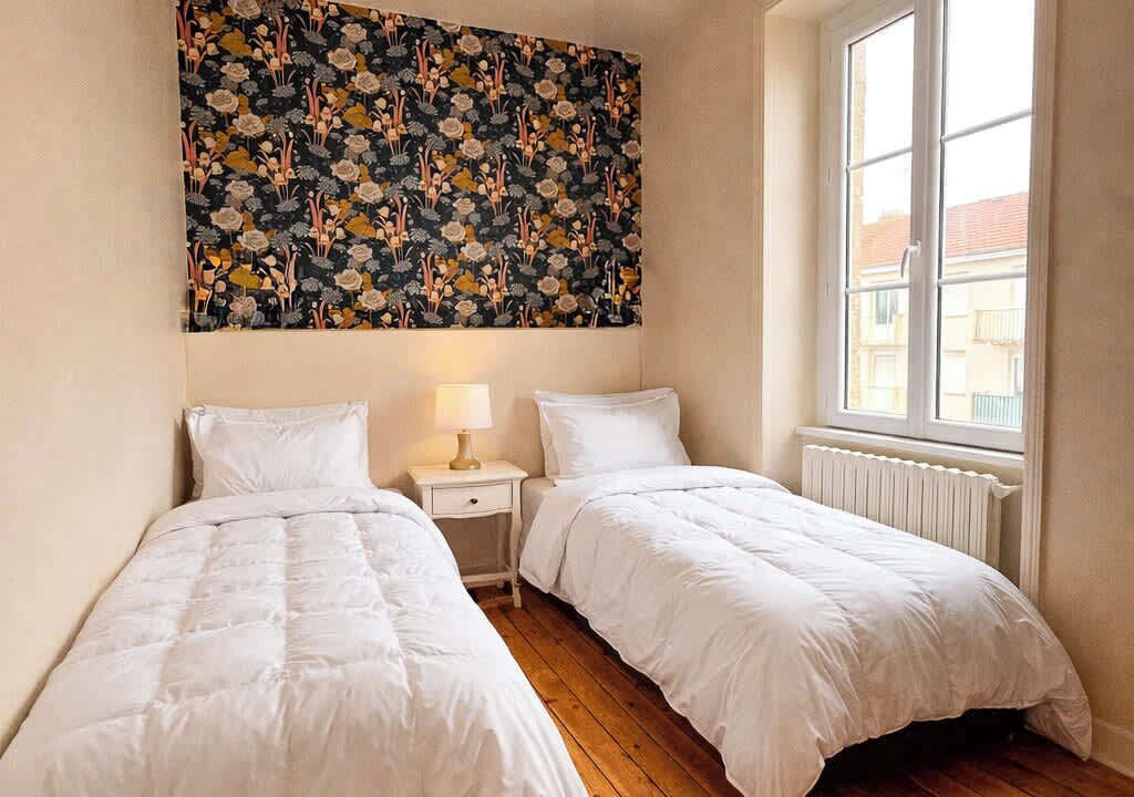 Photo of Bedroom in Petit Bourg