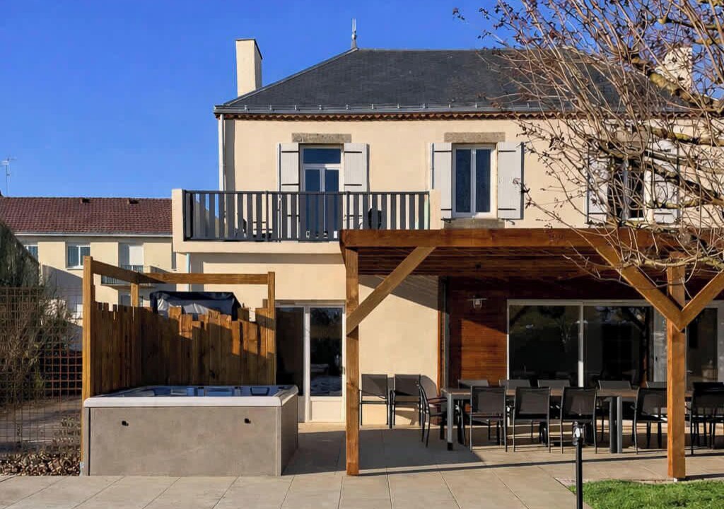 Photo of Outdoor in Petit Bourg