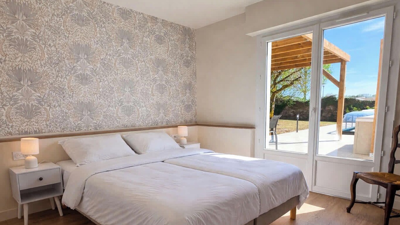 Photo of Bedroom in Petit Bourg