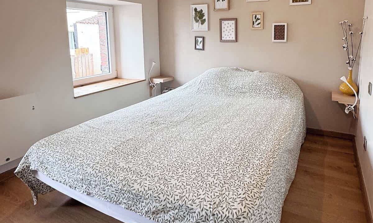 Photo of Bedroom in Les Herbiers