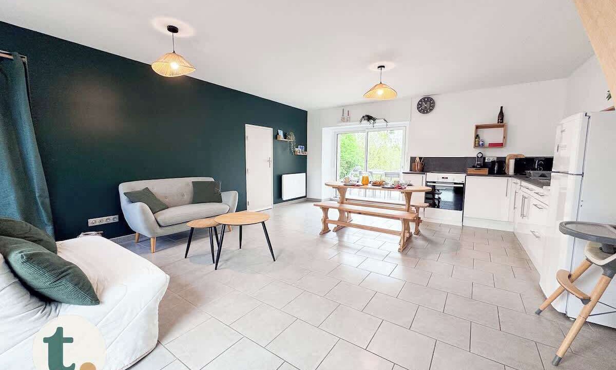 Photo of Livingroom in Les Herbiers