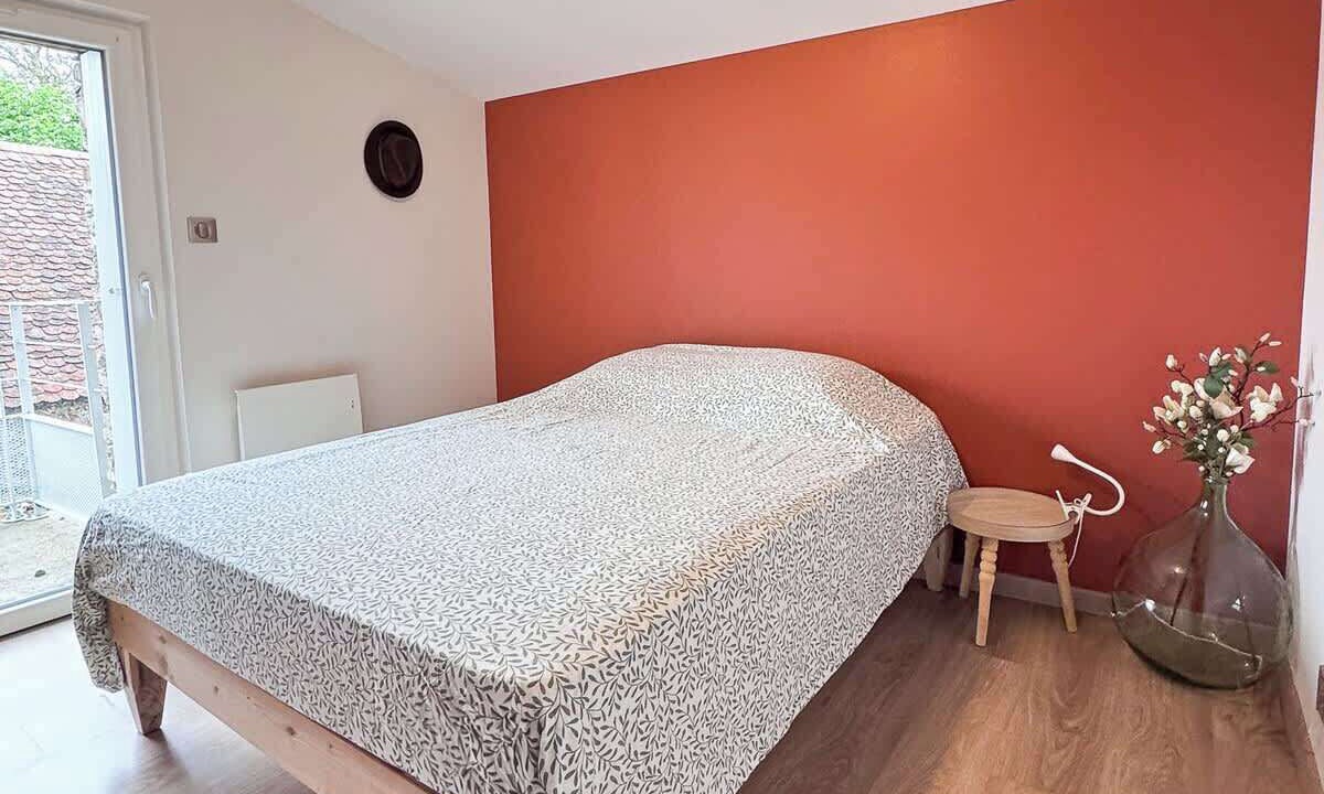 Photo of Bedroom in Les Herbiers