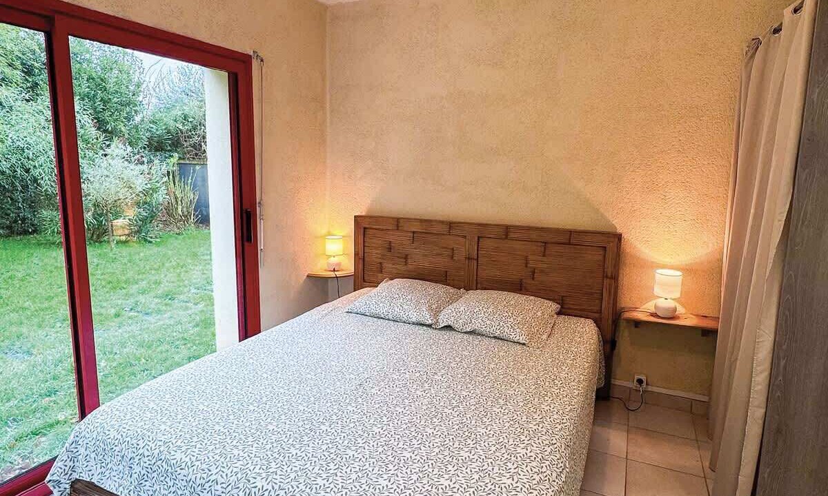 Photo of Bedroom in Les Herbiers
