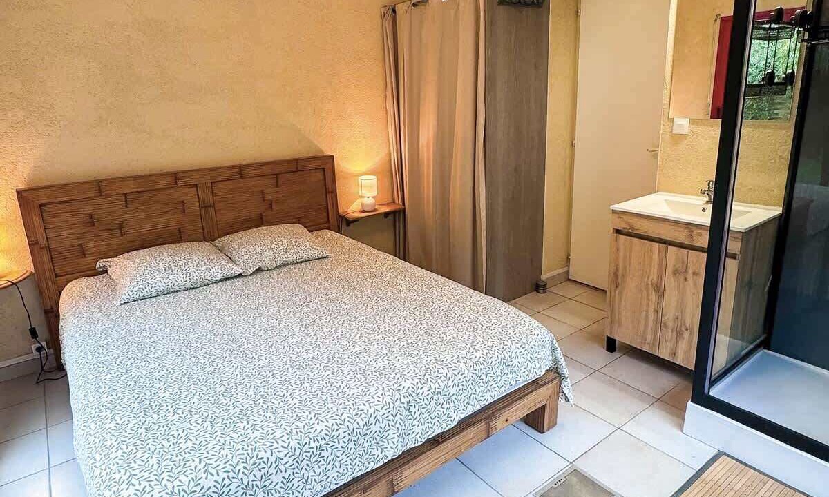 Photo of Bedroom in Les Herbiers