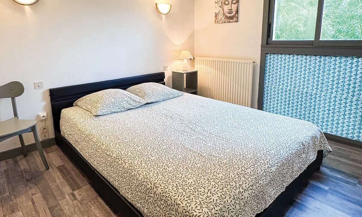 Photo of Bedroom in Les Herbiers