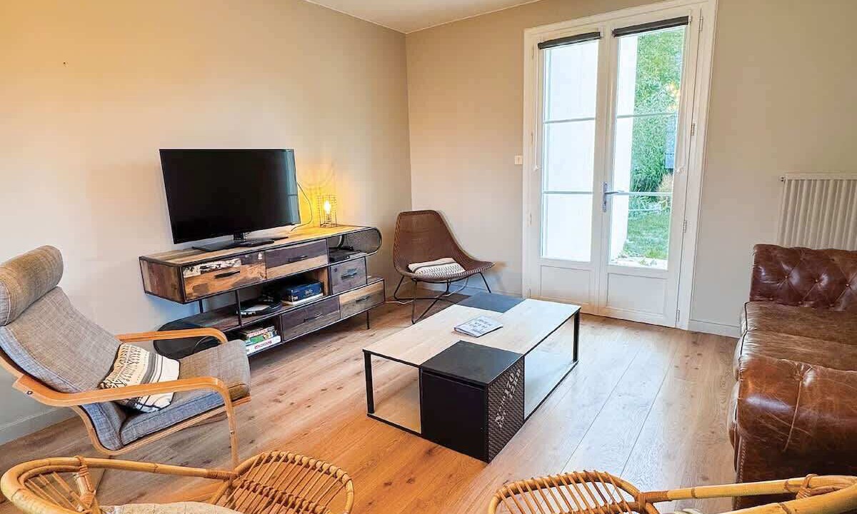 Photo of Livingroom in Les Herbiers