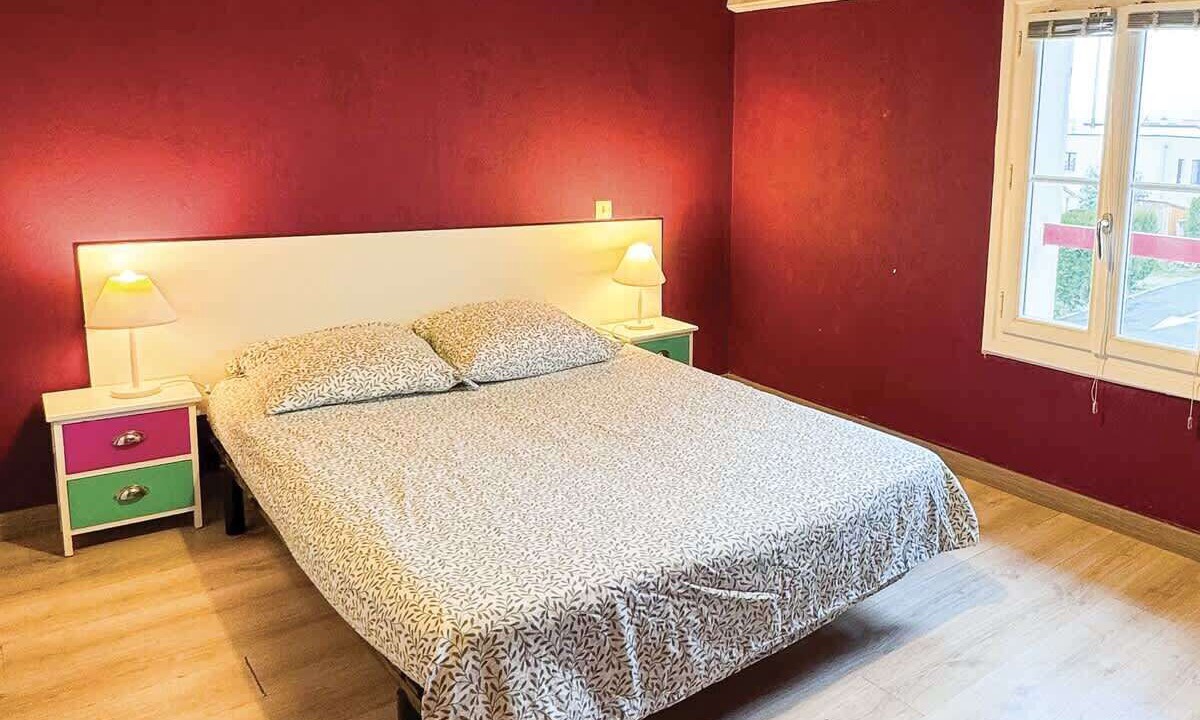 Photo of Bedroom in Les Herbiers