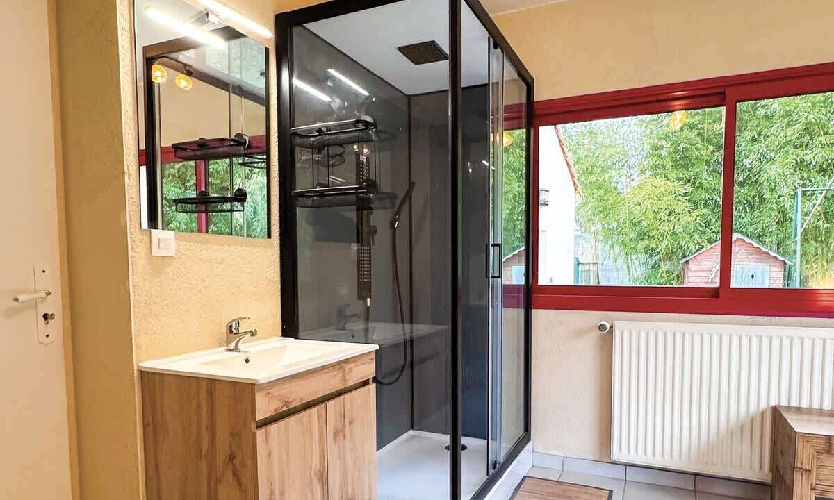 Photo of Bedroom in Les Herbiers