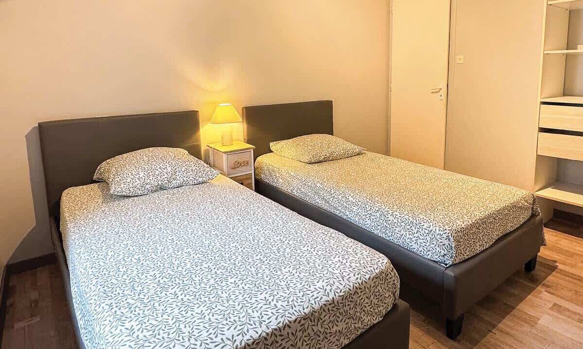 Photo of Bedroom in Les Herbiers