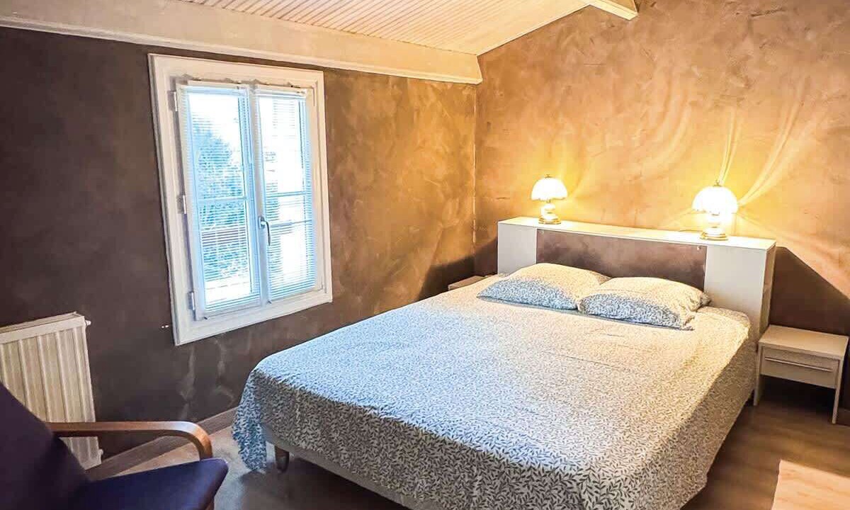 Photo of Bedroom in Les Herbiers