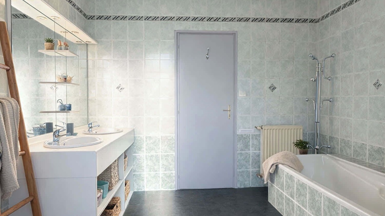 Photo of Bathroom in Saint-Michel-Mont-Mercure