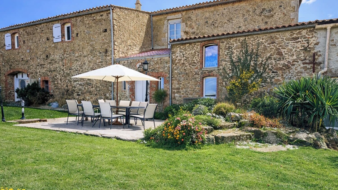 Photo of Outdoor in Saint-Michel-Mont-Mercure