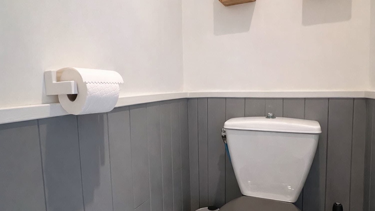 Photo of Bathroom in Saint-Michel-Mont-Mercure