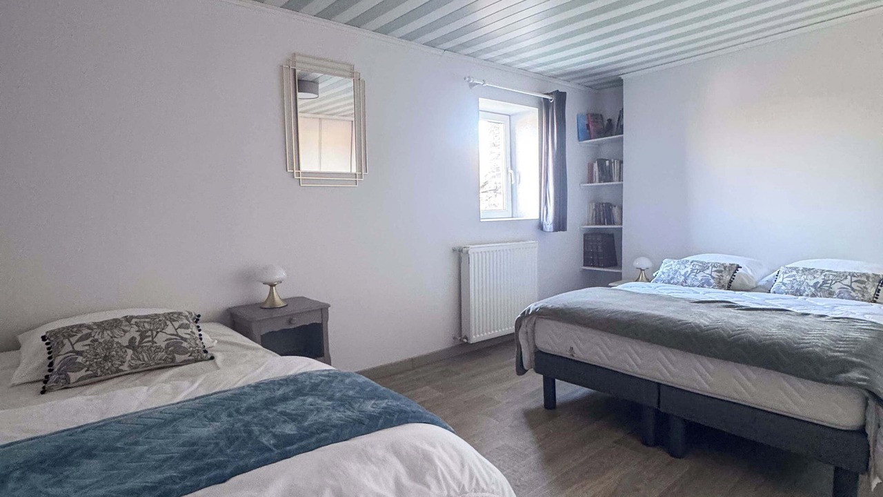Photo of Bedroom in Saint-Michel-Mont-Mercure