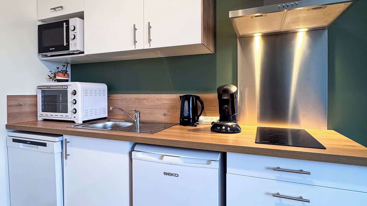 Photo of Kitchen in Les Herbiers