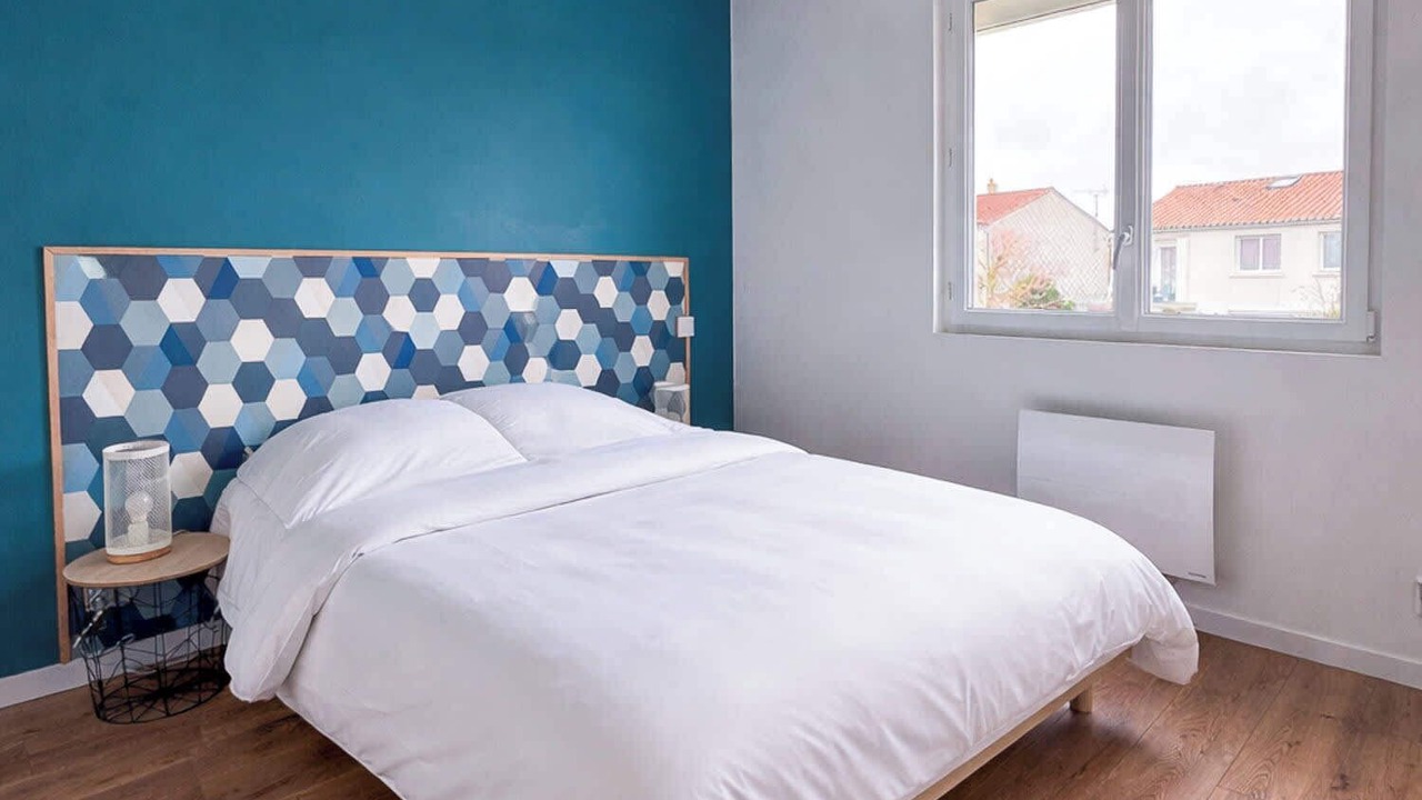 Photo of Bedroom in Les Herbiers