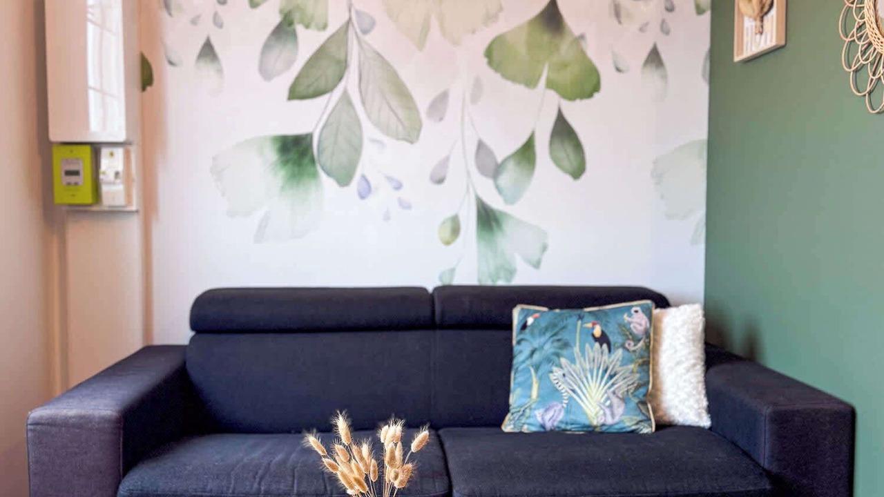 Photo of Livingroom in Les Herbiers