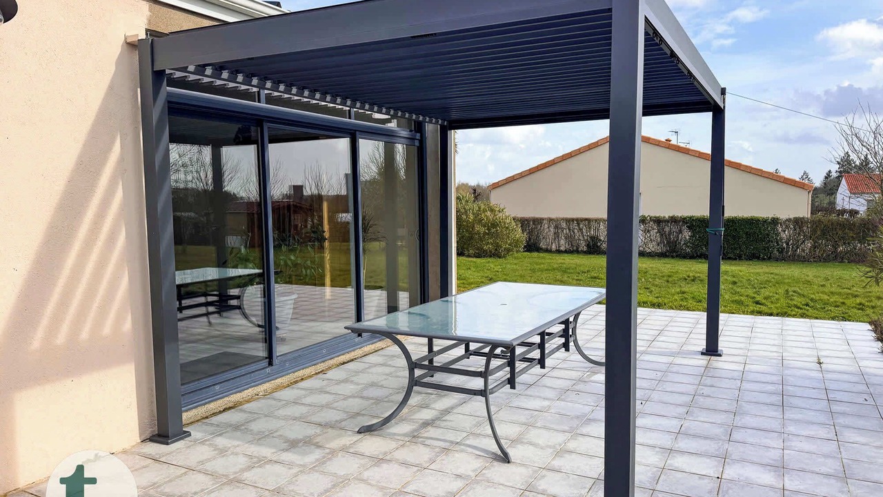Photo of Outdoor in Saint-Paul-en-Pareds