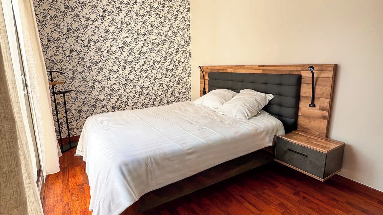 Photo of Bedroom in Saint-Paul-en-Pareds