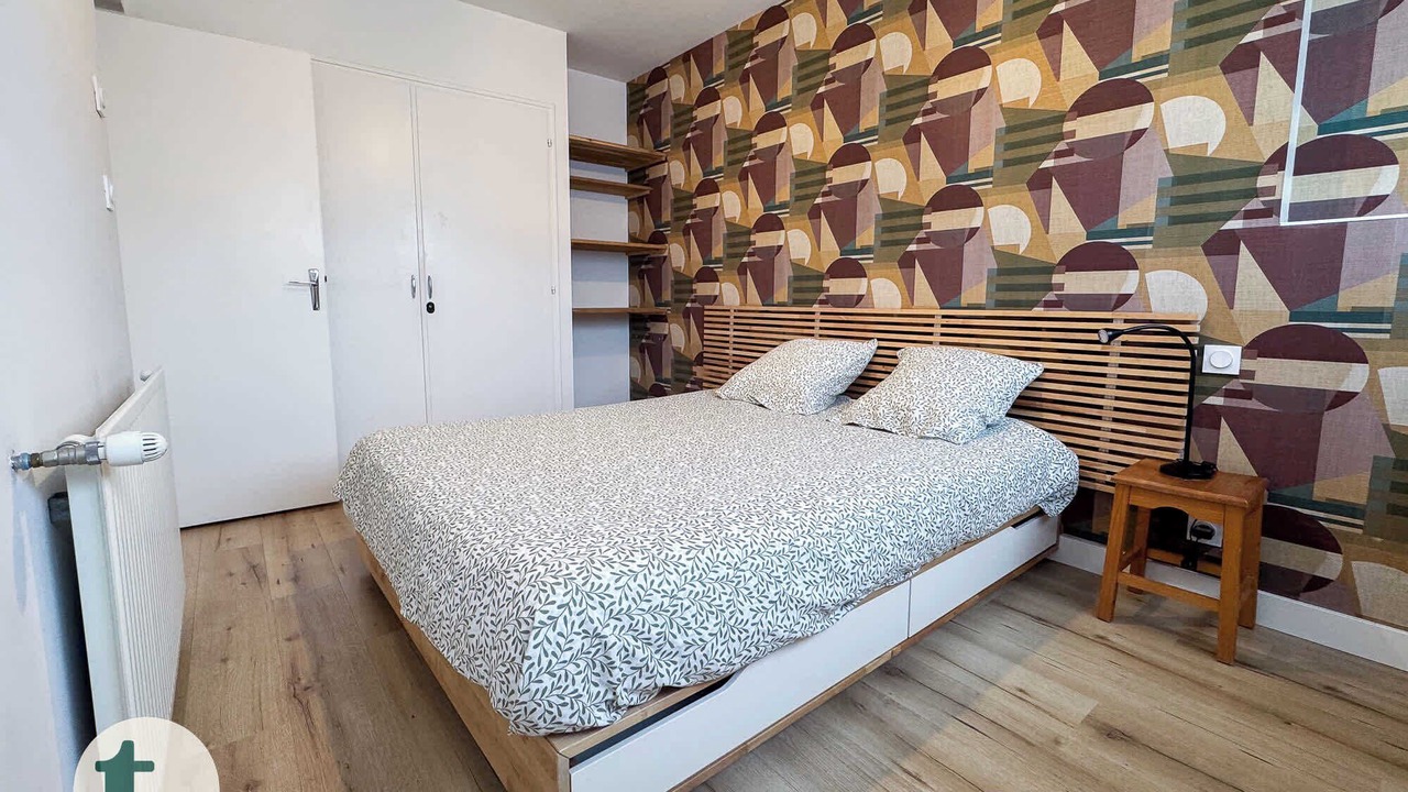 Photo of Bedroom in La Verrie