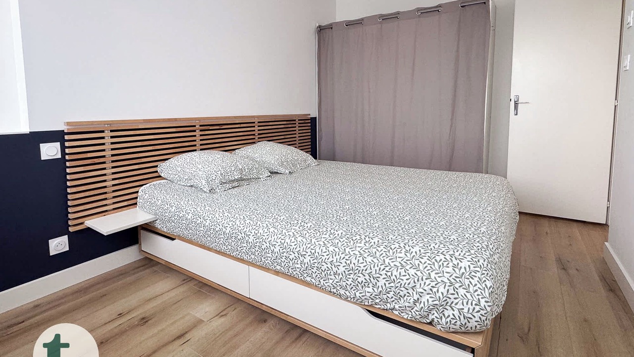 Photo of Bedroom in La Verrie