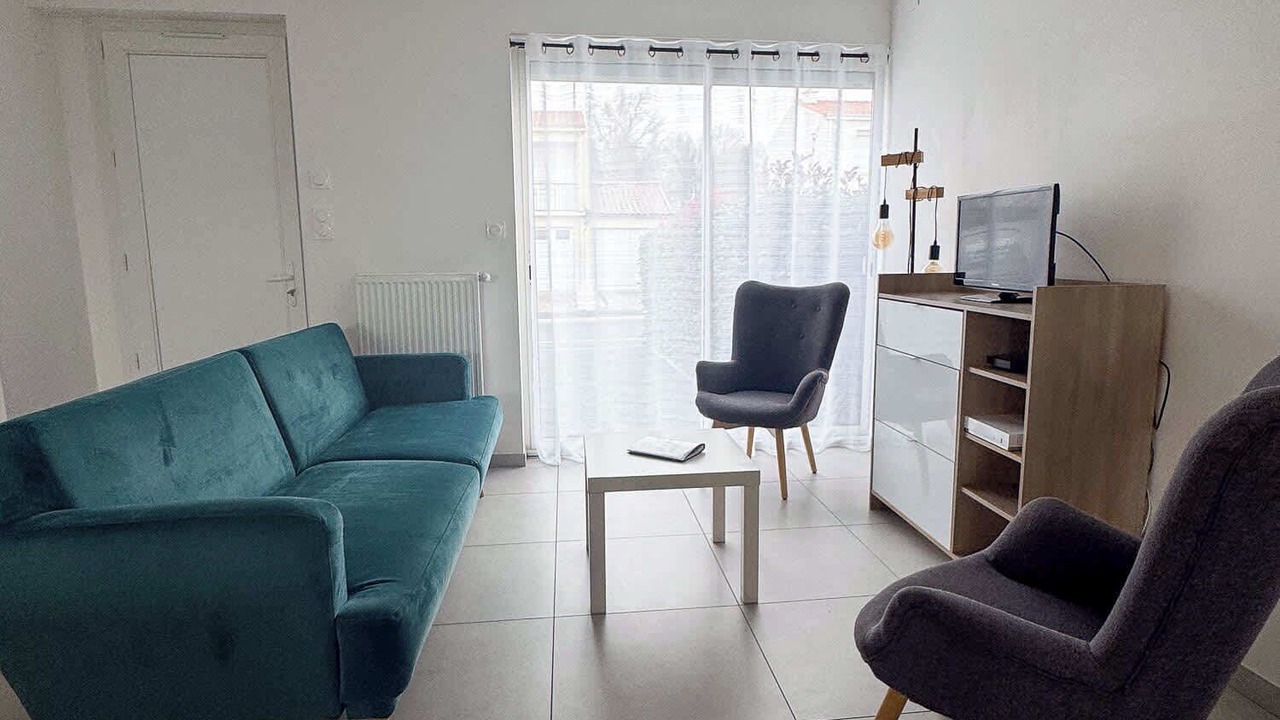 Photo of Livingroom in La Verrie