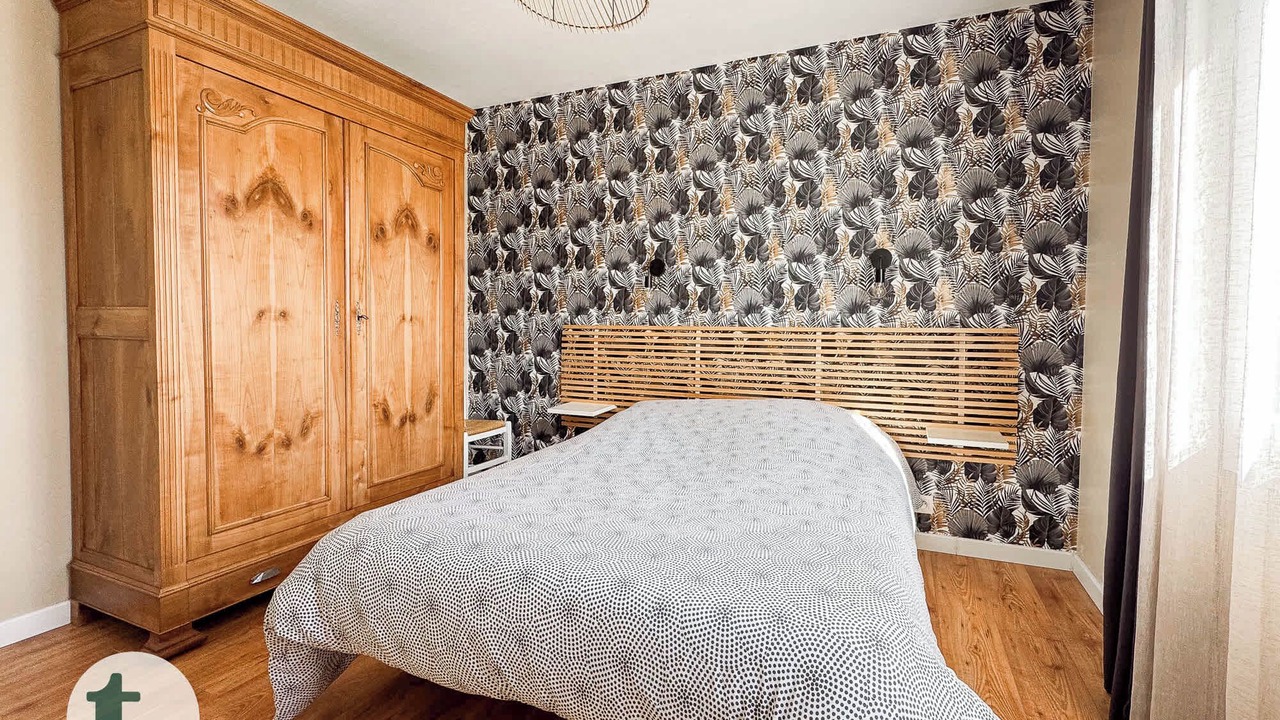 Photo of Bedroom in La Verrie