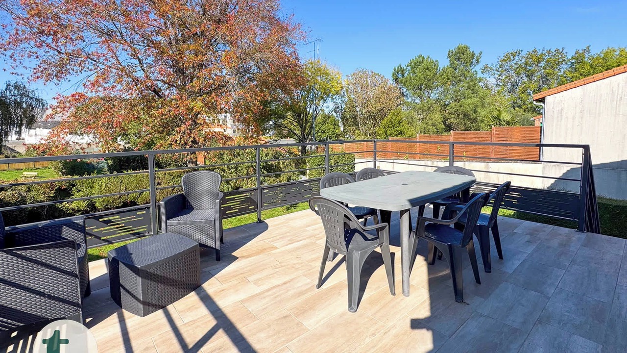 Photo of Outdoor in La Verrie