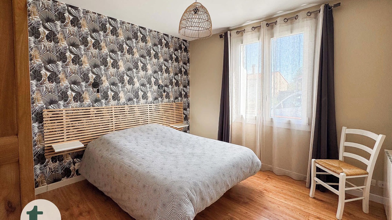 Photo of Bedroom in La Verrie