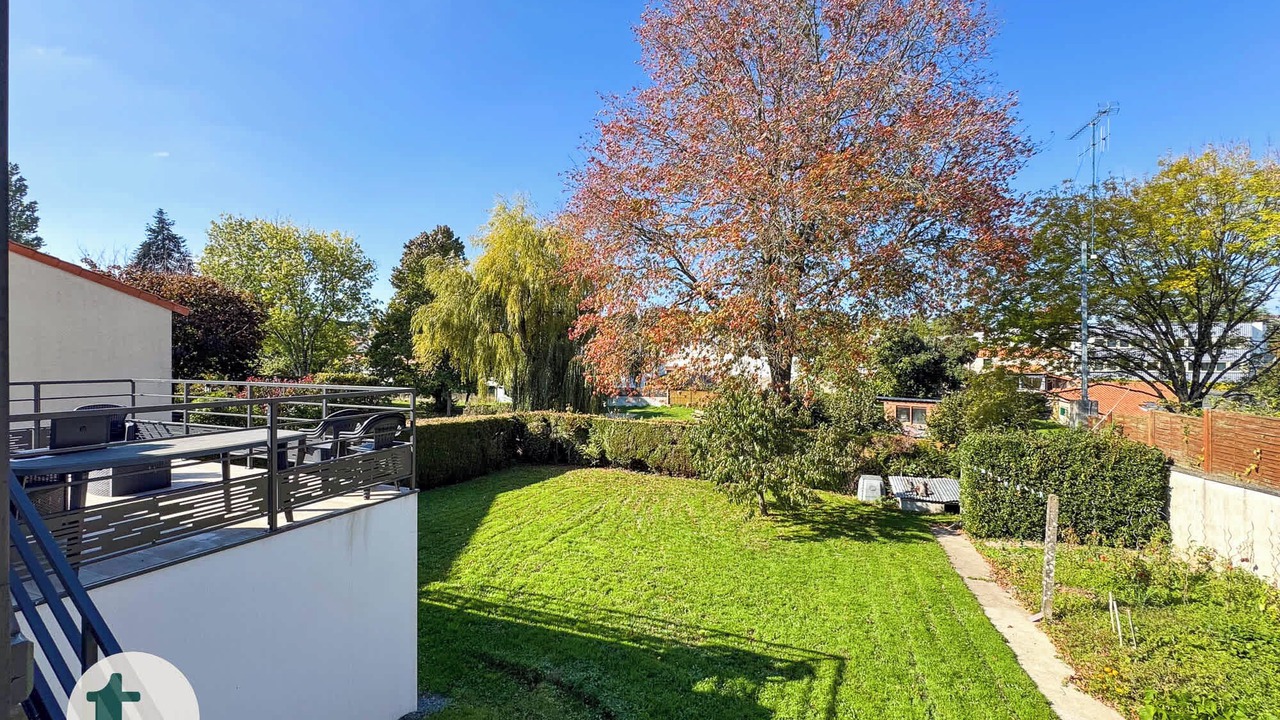 Photo of Patio Balcony in La Verrie