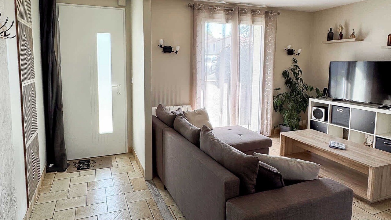 Photo of Livingroom in La Verrie