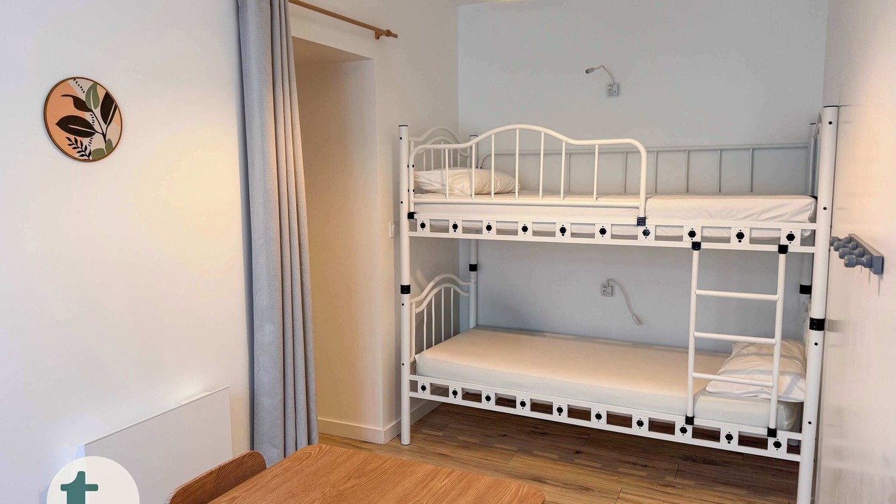 Photo of Bedroom in Saint-Mars-la-Reorthe