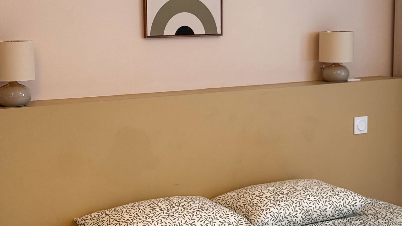 Photo of Bedroom in Saint-Mars-la-Reorthe