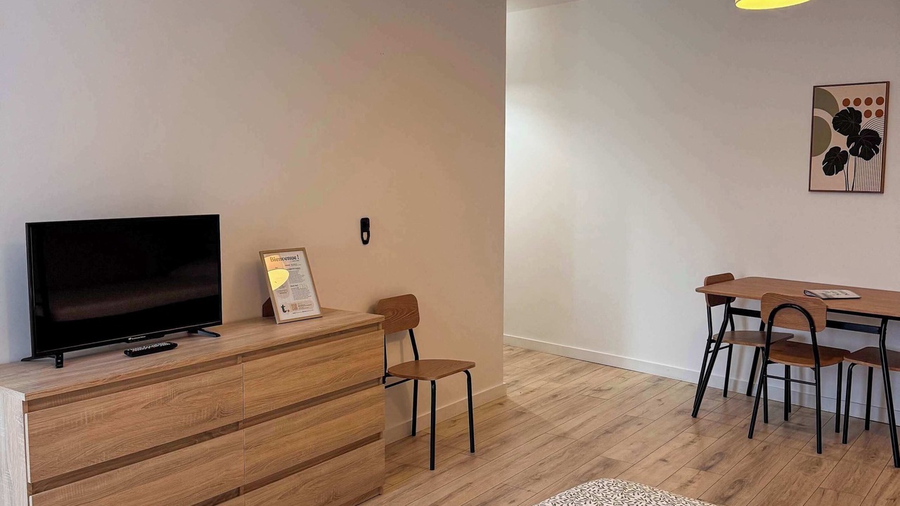 Photo of Bedroom in Saint-Mars-la-Reorthe