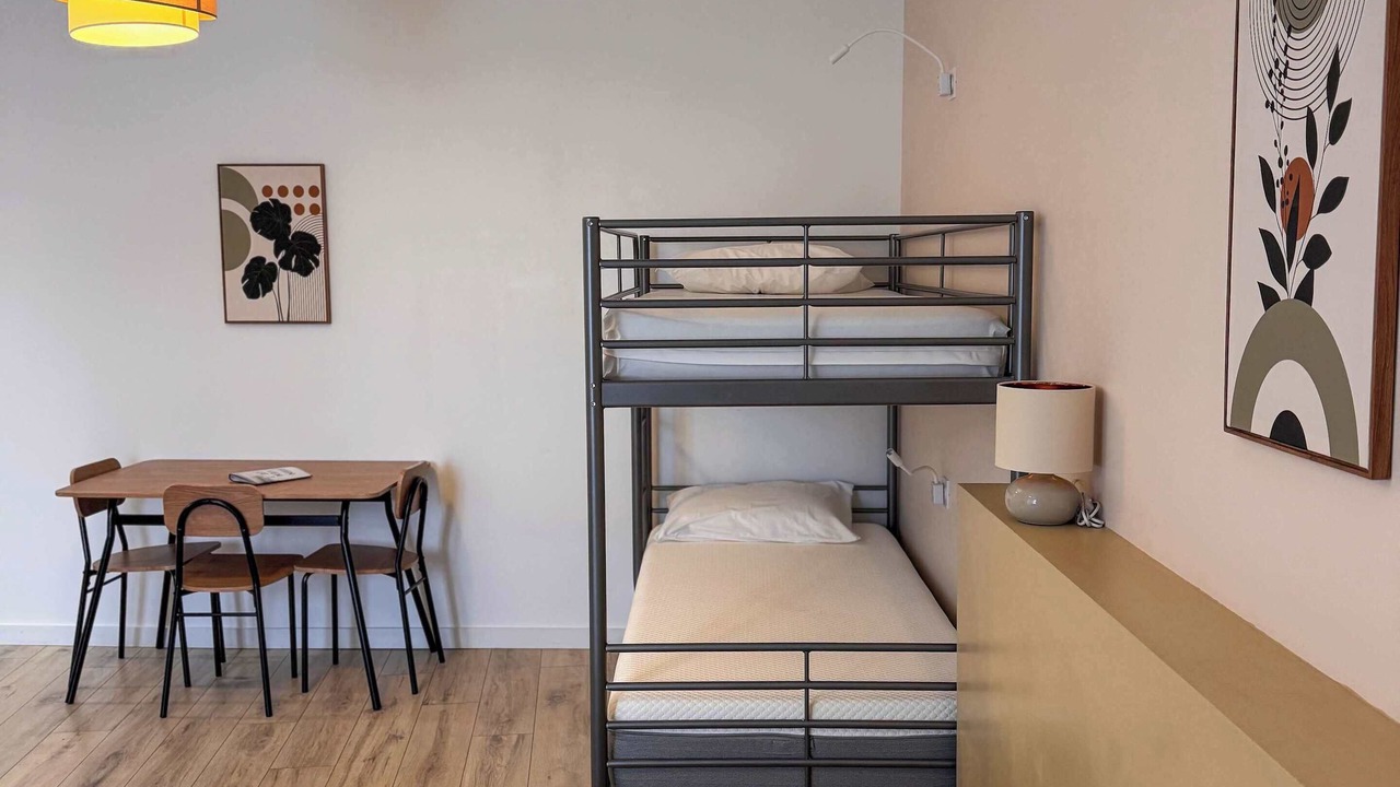 Photo of Bedroom in Saint-Mars-la-Reorthe
