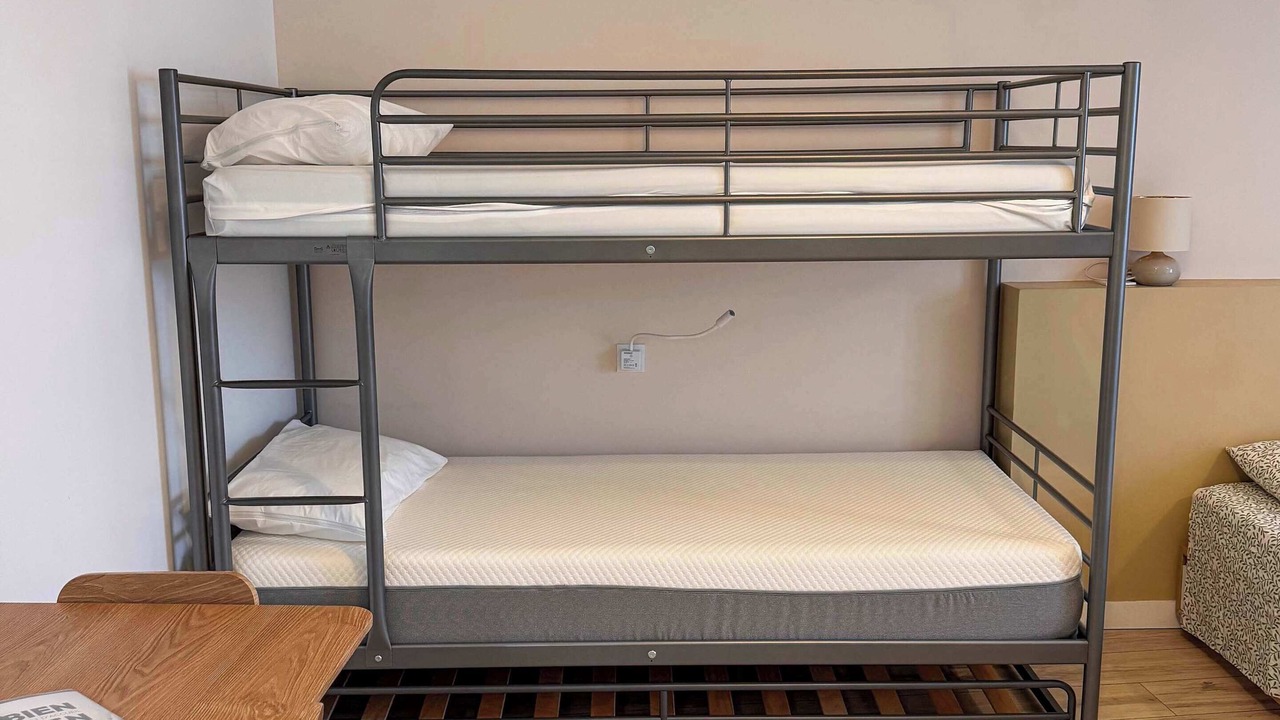 Photo of Bedroom in Saint-Mars-la-Reorthe