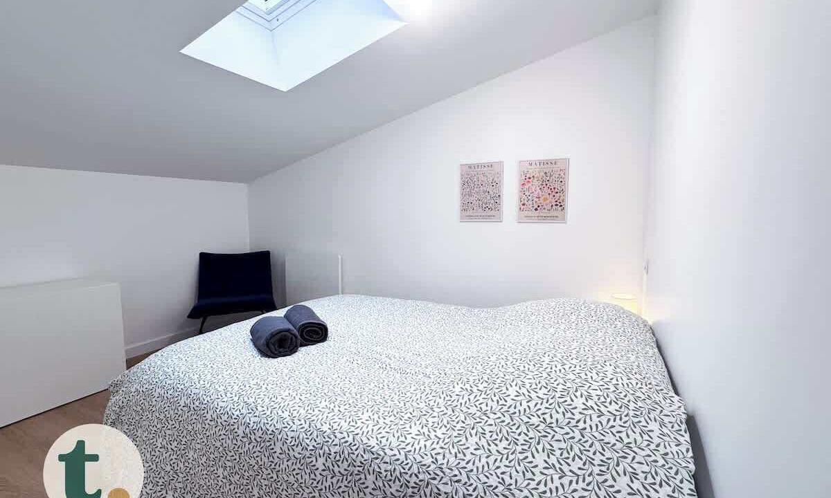 Photo of Bedroom in Petit Bourg