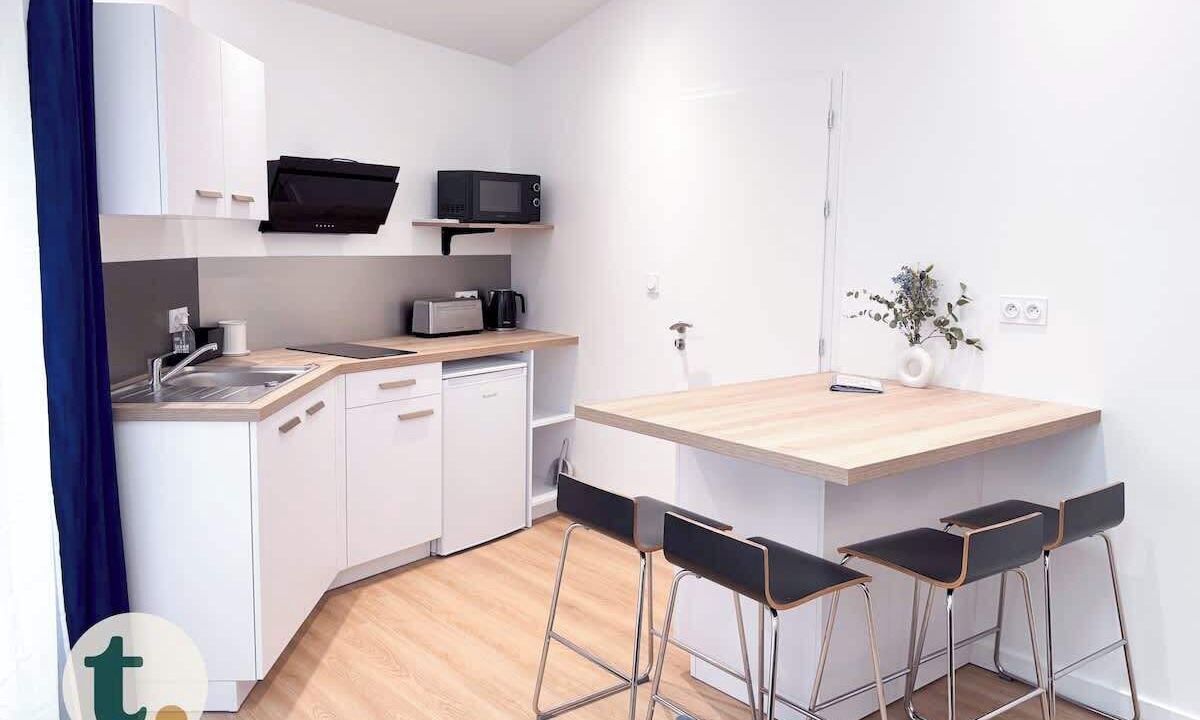 Photo of Kitchen in Petit Bourg