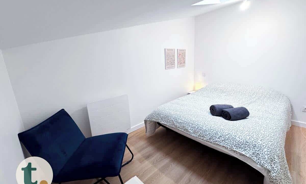 Photo of Bedroom in Petit Bourg
