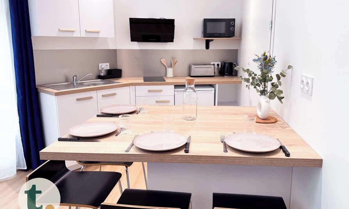 Photo of Kitchen in Petit Bourg