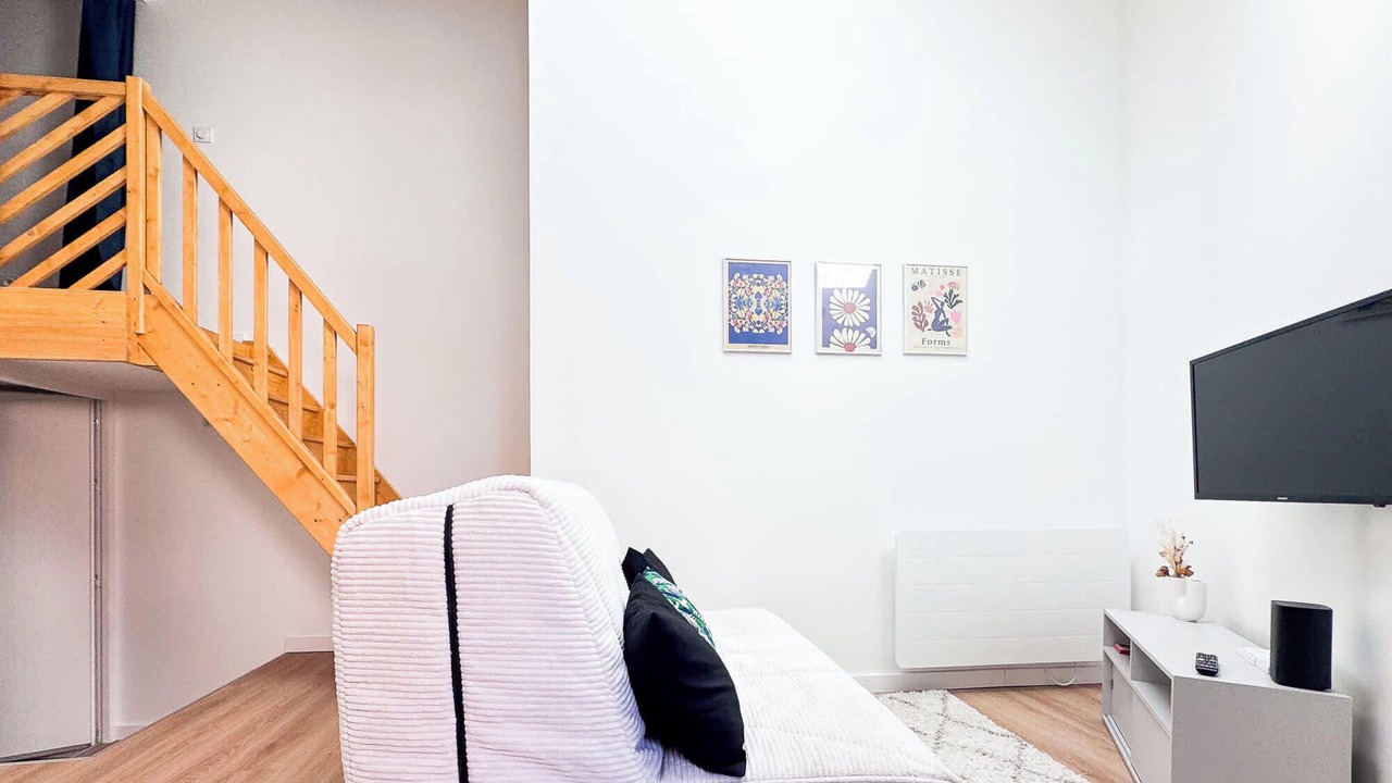 Photo of Livingroom in Petit Bourg