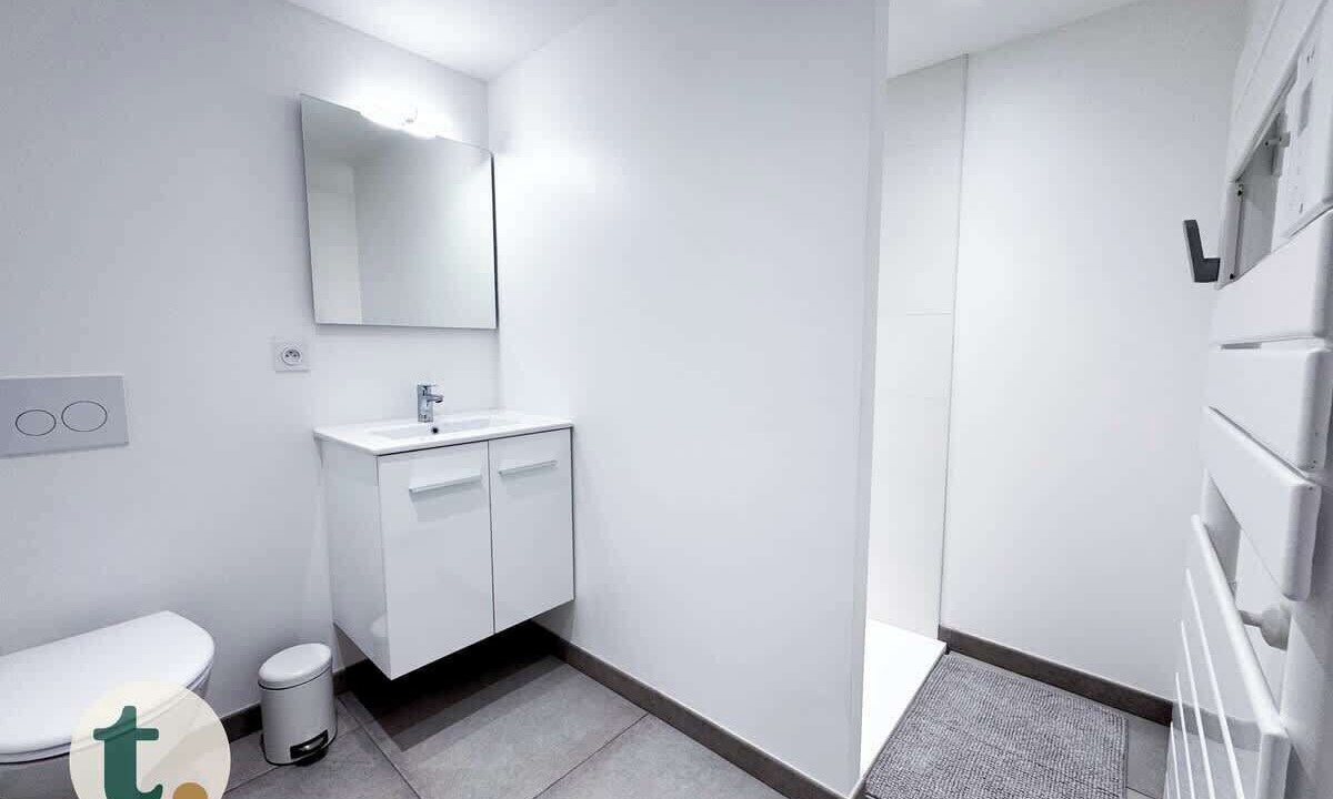 Photo of Bathroom in Petit Bourg