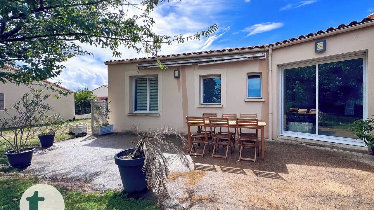 Photo of Outdoor in Chambretaud
