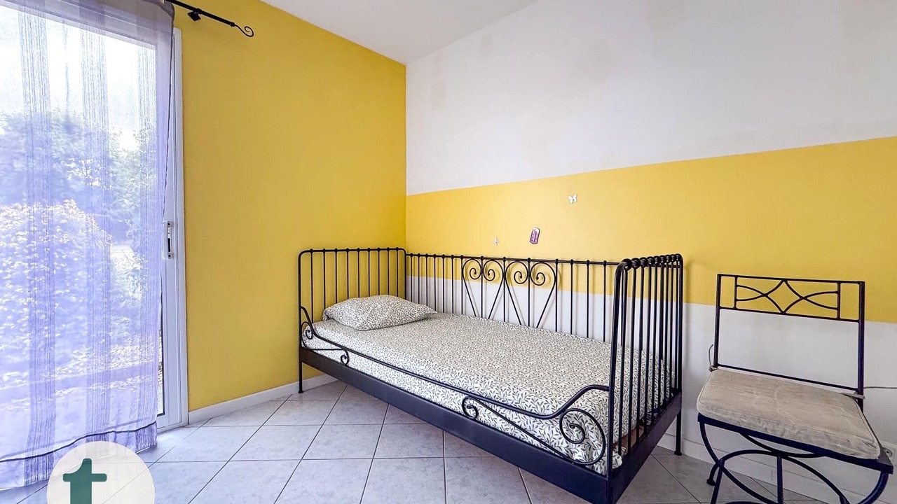 Photo of Bedroom in Chambretaud